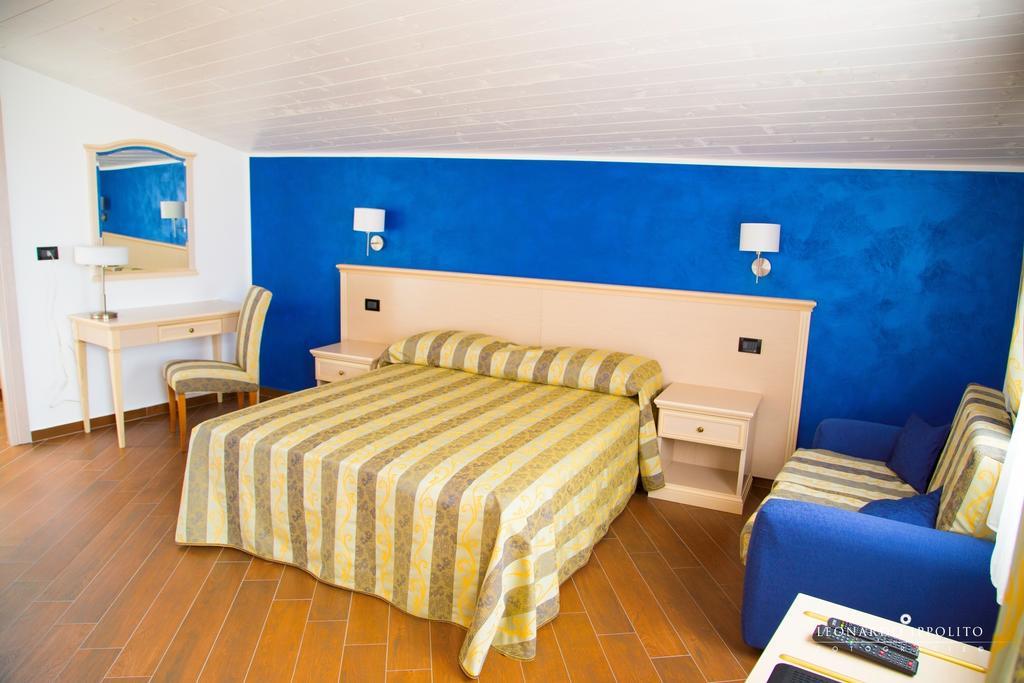 San Pio Bed & Breakfast Cariati Szoba fotó