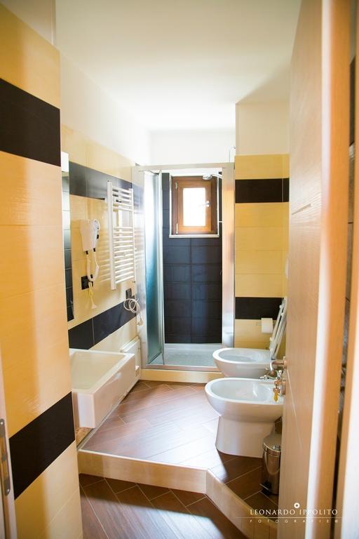 San Pio Bed & Breakfast Cariati Szoba fotó