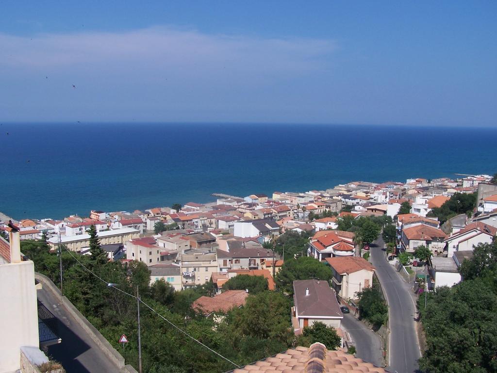 San Pio Bed & Breakfast Cariati Kültér fotó