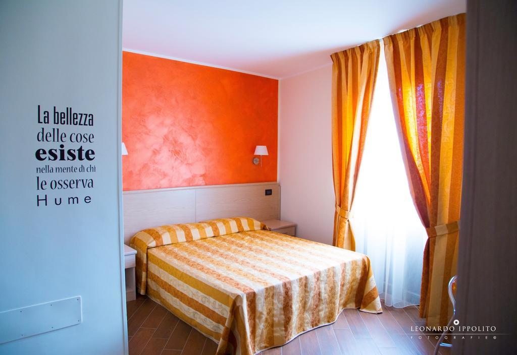 San Pio Bed & Breakfast Cariati Szoba fotó