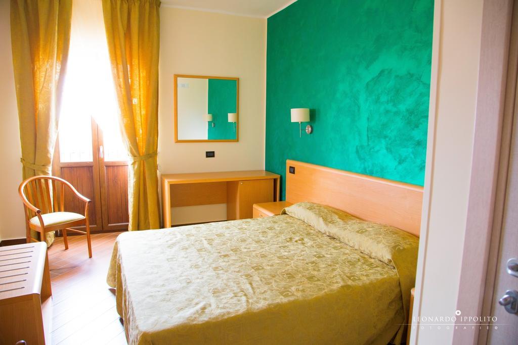 San Pio Bed & Breakfast Cariati Szoba fotó