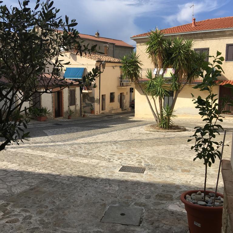 San Pio Bed & Breakfast Cariati Kültér fotó