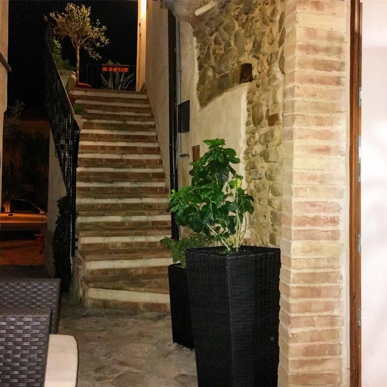 San Pio Bed & Breakfast Cariati Kültér fotó