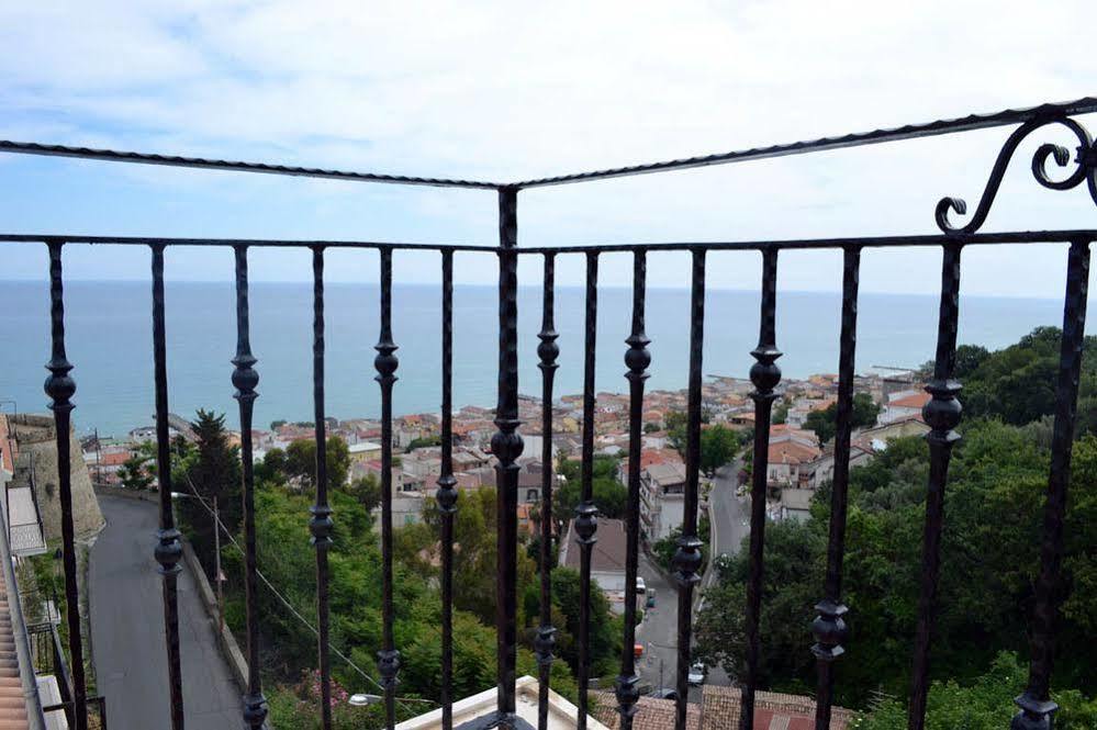 San Pio Bed & Breakfast Cariati Kültér fotó