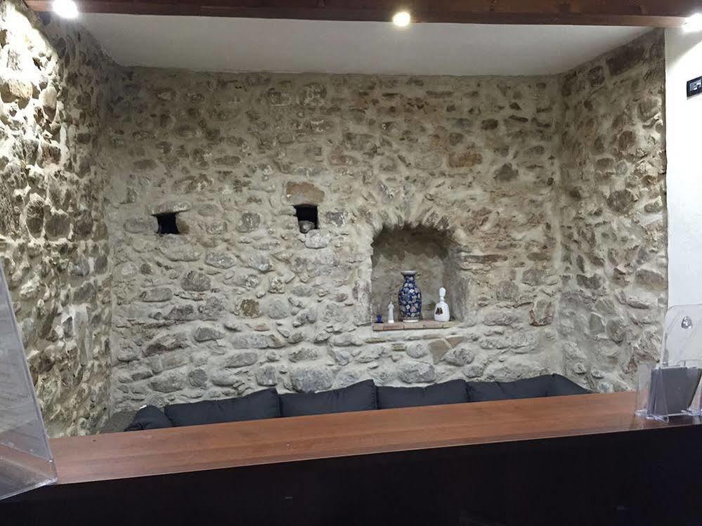 San Pio Bed & Breakfast Cariati Kültér fotó