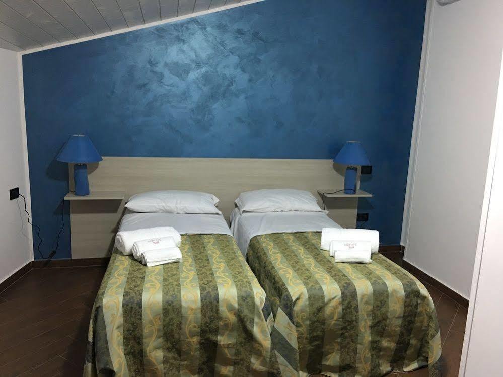 San Pio Bed & Breakfast Cariati Kültér fotó